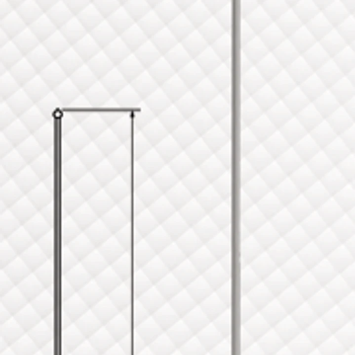 ARS MV-40 Antena movil VHF 138-174 MHz, 3dB. Incluye Montaje perforado de 3/4 con 5 mts de cable coaxial RG-58/U y conector PL-259 Precio con iva incluido 8