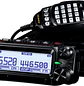 Yaesu FTM-310DR (sin ASP) C4FM/FM 144/430MHz Móvil digital de doble banda AESS (Acoustic Enhanced Speaker System) con dos altavoces (3W frontal + 3W unidad principal) Super DX Precio con iva incluido - Miniatura 1