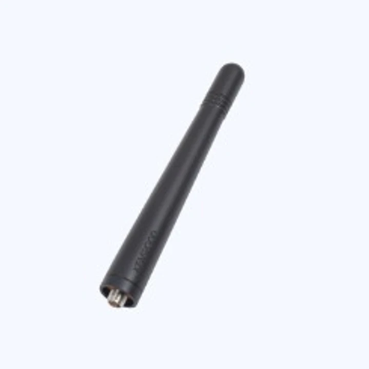 Kenwood KRA-22M2 VHF 146-162 MHz Antena corta original stuby con conector SMA Hembra de longitud 110mm Precio con iva incluido 2