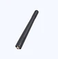 Kenwood KRA-22M2 VHF 146-162 MHz Antena corta original stuby con conector SMA Hembra de longitud 110mm Precio con iva incluido - Miniatura 2