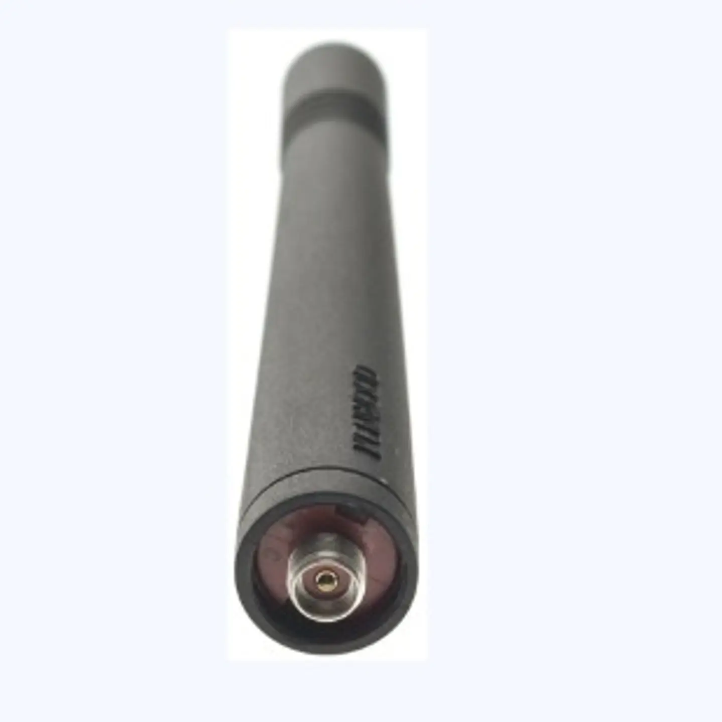 Kenwood KRA-22M2 VHF 146-162 MHz Antena corta original stuby con conector SMA Hembra de longitud 110mm Precio con iva incluido 4