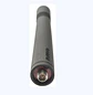 Kenwood KRA-22M2 VHF 146-162 MHz Antena corta original stuby con conector SMA Hembra de longitud 110mm Precio con iva incluido - Miniatura 4