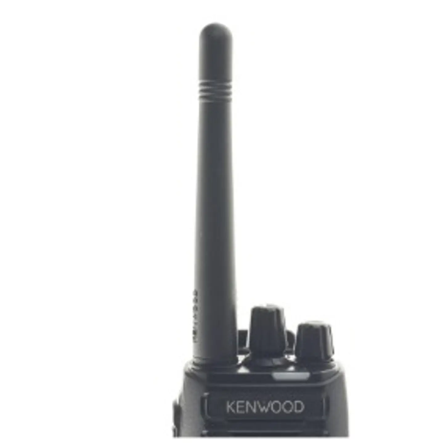 Kenwood KRA-22M2 VHF 146-162 MHz Antena corta original stuby con conector SMA Hembra de longitud 110mm Precio con iva incluido 5