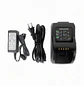 Kenwood KSC-Y32K Cargador rápido individual de sobremesa para baterías KNB-L1 - KNB-L2 - KNB-L3 series NX-5000 Precio con iva incluido - Miniatura 7