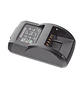 Kenwood KSC-Y32K Cargador rápido individual de sobremesa para baterías KNB-L1 - KNB-L2 - KNB-L3 series NX-5000 Precio con iva incluido - Miniatura 8