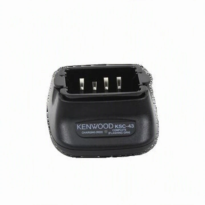 Kenwood KSC-43K Cargador rápido de mesa. Para KNB-45, KNB-65 y KNB-29 compatibles  TK-2000K TK-3000K NX1000 Series Precio con iva incluido 5