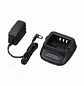 Kenwood KSC-43K Cargador rápido de mesa. Para KNB-45, KNB-65 y KNB-29 compatibles  TK-2000K TK-3000K NX1000 Series Precio con iva incluido - Miniatura 7