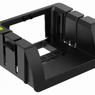 Kenwood KSC-52PBW Adaptador para multi cargador KSC-526K para baterías KNB-L1, KNB-L2, KNB-L3, KNB-LS5, KNB-LS7, KNB-47 Precio con iva incluido