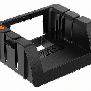 Kenwood KSC-52PCW Adaptador para multi cargador KSC-526K para baterías KNB-55LA - KNB-57L - KNB-57LA - KNB-78L - KNB-79 LC - KNB-79LCCU - KNB-68LC - KNB-62L - KNB-74L - KNB-75L Precio con iva incluido