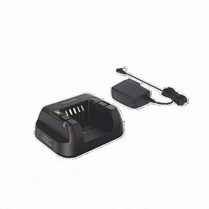 Kenwood KSC-52AK Cargador de escritorio para baterías KNB-L11-M (NX-5000 series) Precio con iva incluido