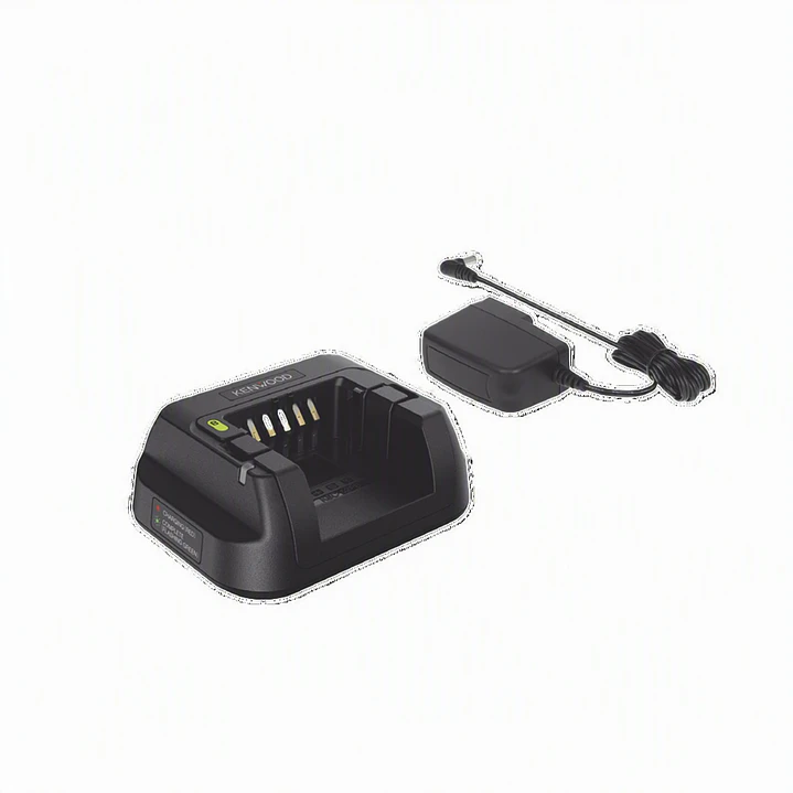 Kenwood KSC-52AK Cargador de escritorio para baterías KNB-L11-M (NX-5000 series) Precio con iva incluido
