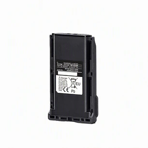 ICOM BP-232 Batería Original de Ion Litio 2350 mAh IP67 para equipos portátiles ICOM Precio con iva incluido