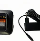 R7 Charger Unit Generico Cargador de una unidad con cuna y transformador para 240v compatible con DEP550e/570e DGP5050e/5550e/8050e/8550e R7 APX900/1000/2000 Precio con iva incluido - Miniatura 1