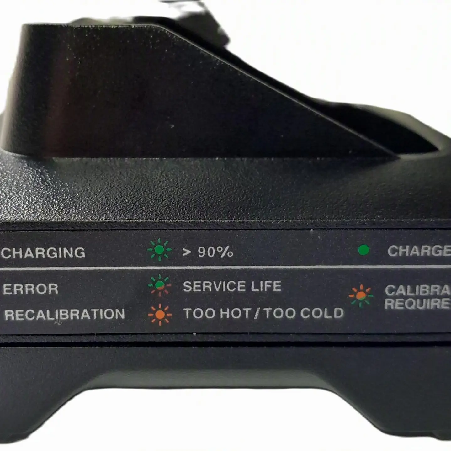 R7 Charger Unit Generico Cargador de una unidad con cuna y transformador para 240v compatible con DEP550e/570e DGP5050e/5550e/8050e/8550e R7 APX900/1000/2000 Precio con iva incluido 3