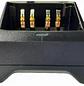 R7 Charger Unit Generico Cargador de una unidad con cuna y transformador para 240v compatible con DEP550e/570e DGP5050e/5550e/8050e/8550e R7 APX900/1000/2000 Precio con iva incluido - Miniatura 4