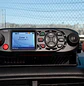 Tait TM-2210 B1 MUHF VHF 136-174 MHz 256CH Digital y Analogico 25W Radio móvil Digital y Analogica DMR Tier II Precio con iva incluido - Miniatura 1