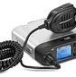 Tait TM-2210 B1 MUHF VHF 136-174 MHz 256CH Digital y Analogico 25W Radio móvil Digital y Analogica DMR Tier II Precio con iva incluido - Miniatura 4