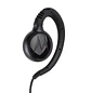 Motorola HKLN4424 Auricular giratorio compatible EP350/EP350MX/EP450/DEP450/R2 Vertex Standard VX80 MagOne A8 Precio con iva incluido - Miniatura 3