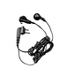 Motorola HMN8435 Auricular en línea con PTT de Solapa compatible EP350/EP350MX/EP450/DEP450/R2 Vertex Standard VX80 MagOne A8 Precio con iva incluido - Miniatura 1
