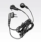 Motorola HMN8435 Auricular en línea con PTT de Solapa compatible EP350/EP350MX/EP450/DEP450/R2 Vertex Standard VX80 MagOne A8 Precio con iva incluido - Miniatura 2