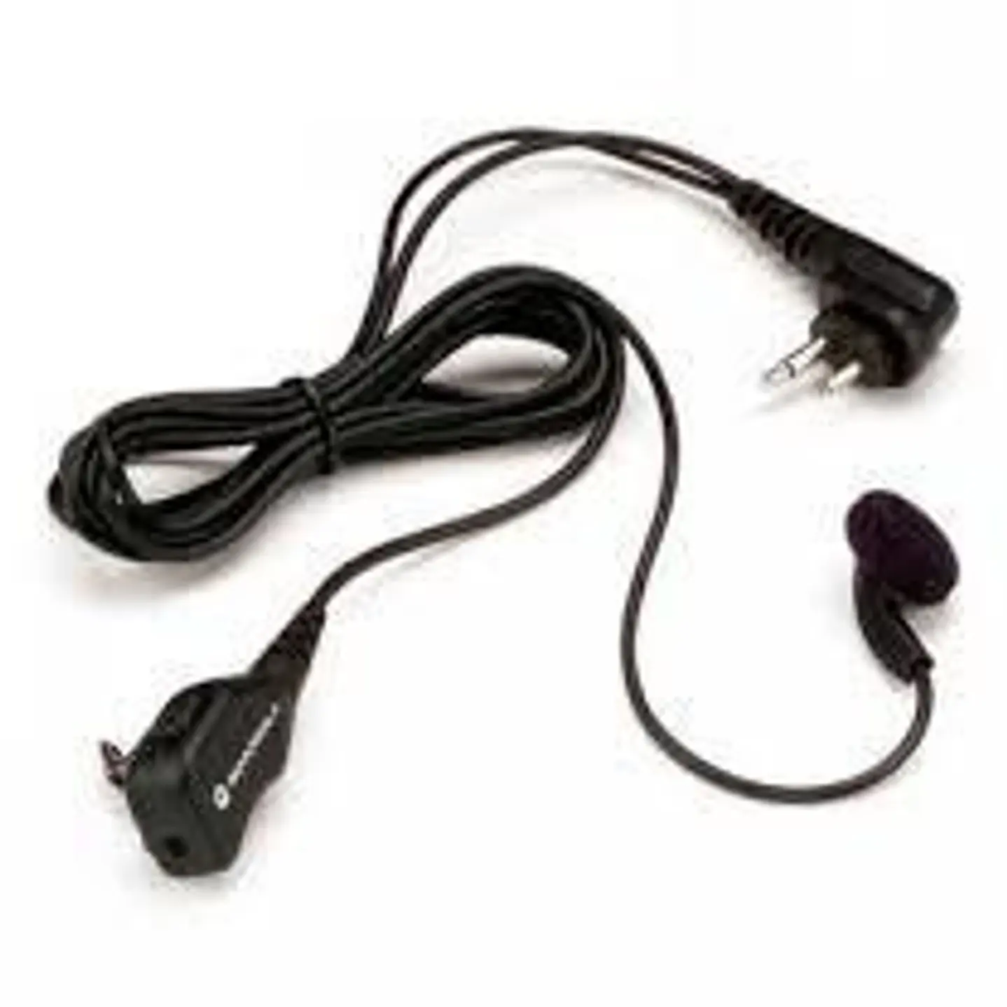 Motorola HMN8435 Auricular en línea con PTT de Solapa compatible EP350/EP350MX/EP450/DEP450/R2 Vertex Standard VX80 MagOne A8 Precio con iva incluido 3