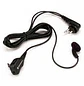 Motorola HMN8435 Auricular en línea con PTT de Solapa compatible EP350/EP350MX/EP450/DEP450/R2 Vertex Standard VX80 MagOne A8 Precio con iva incluido - Miniatura 3