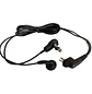 Motorola HMN9036 Auricular en línea con PTT de solapa compatible EP350/EP350MX/EP450/DEP450/R2 Vertex Standard VX80 Precio con iva incluido - Miniatura 2