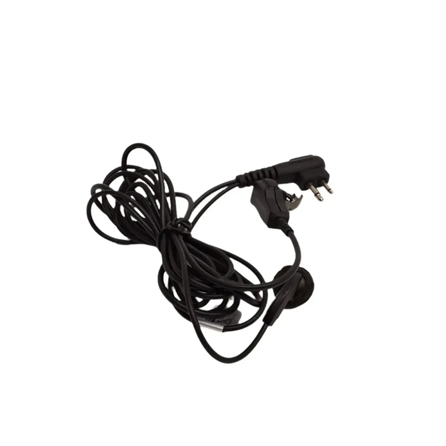 Motorola HMN9036 Auricular en línea con PTT de solapa compatible EP350/EP350MX/EP450/DEP450/R2 Vertex Standard VX80 Precio con iva incluido 4