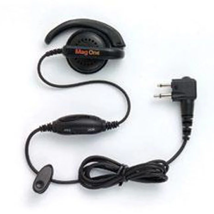 Mag One PMLN4443 Auricular en línea con botón de PTT EP350/EP350MX/EP450/DEP450/R2 Vertex Standard VX80 MagOne A8 Precio con iva incluido 2