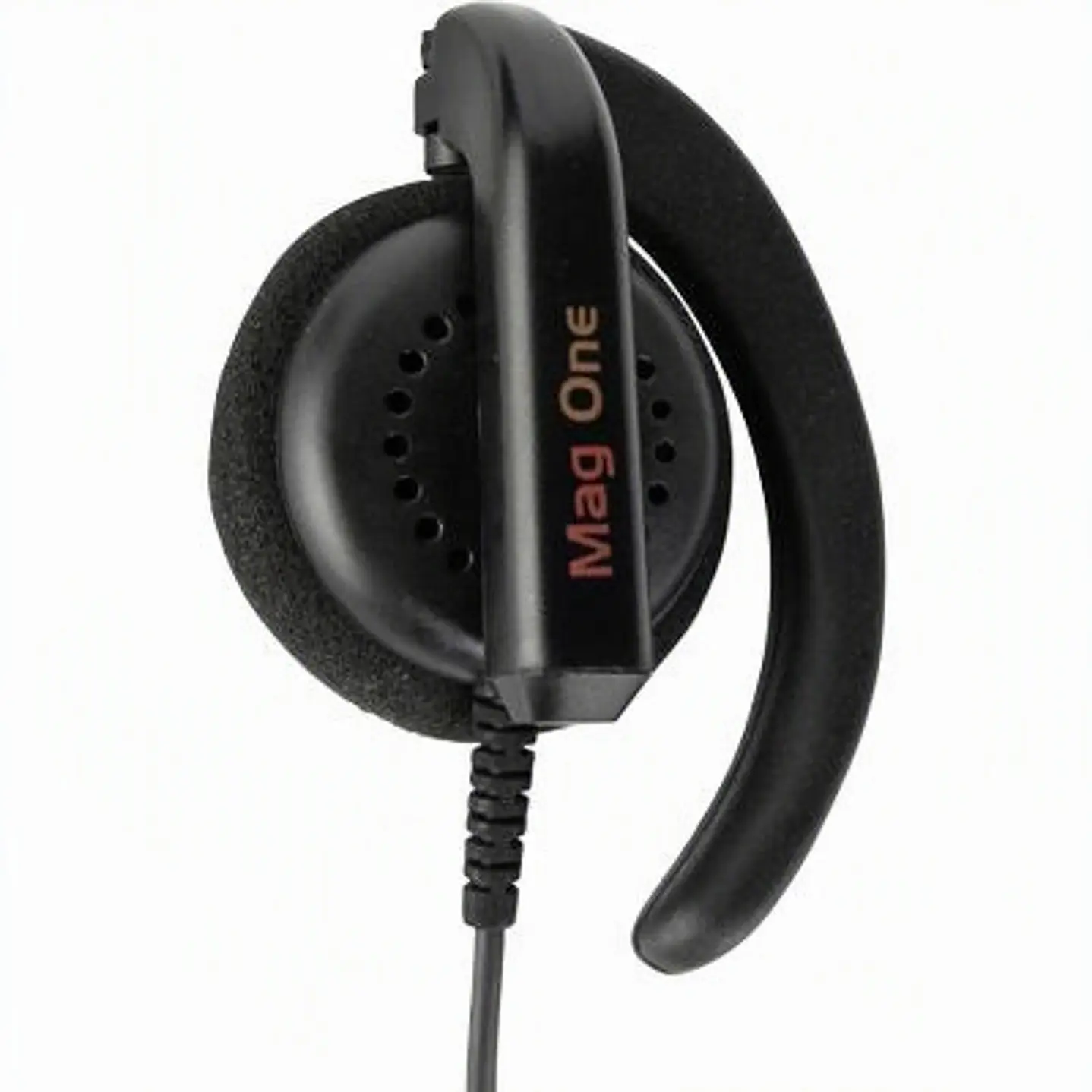 Mag One PMLN4443 Auricular en línea con botón de PTT EP350/EP350MX/EP450/DEP450/R2 Vertex Standard VX80 MagOne A8 Precio con iva incluido 1