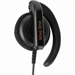 Mag One PMLN4443 Auricular en línea con botón de PTT EP350/EP350MX/EP450/DEP450/R2 Vertex Standard VX80 MagOne A8 Precio con iva incluido