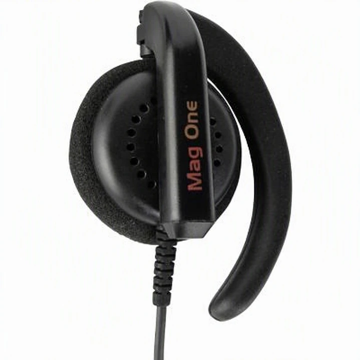 Mag One PMLN4443 Auricular en línea con botón de PTT EP350/EP350MX/EP450/DEP450/R2 Vertex Standard VX80 MagOne A8 Precio con iva incluido 1