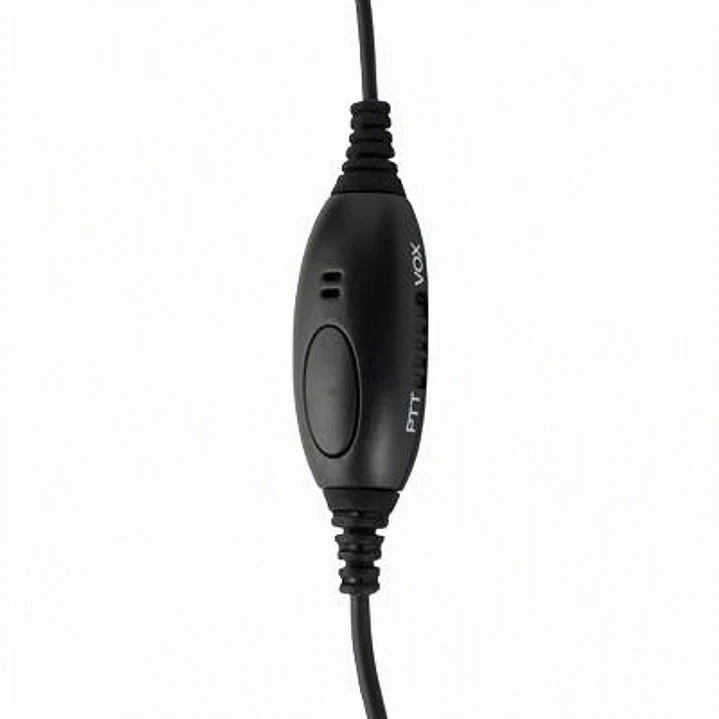 Mag One PMLN4443 Auricular en línea con botón de PTT EP350/EP350MX/EP450/DEP450/R2 Vertex Standard VX80 MagOne A8 Precio con iva incluido 3