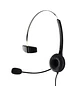 Mag One PMLN4445 Auricular tipo cintillo compatible EP350/EP350MX/EP450/DEP450/R2 Vertex Standard VX80 MagOne A8 Precio con iva incluido - Miniatura 2