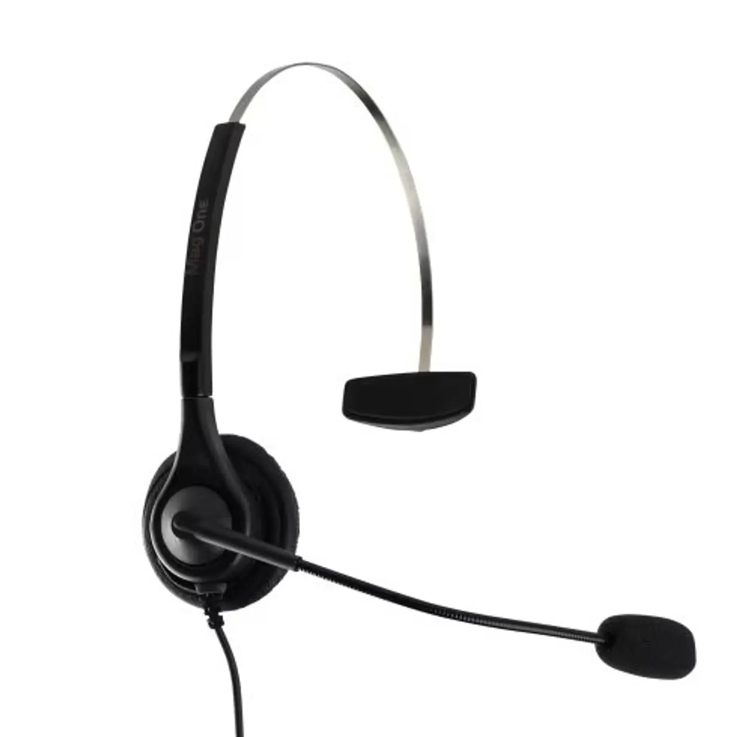 Mag One PMLN4445 Auricular tipo cintillo compatible EP350/EP350MX/EP450/DEP450/R2 Vertex Standard VX80 MagOne A8 Precio con iva incluido 1