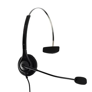 Mag One PMLN4445 Auricular tipo cintillo compatible EP350/EP350MX/EP450/DEP450/R2 Vertex Standard VX80 MagOne A8 Precio con iva incluido