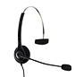 Mag One PMLN4445 Auricular tipo cintillo compatible EP350/EP350MX/EP450/DEP450/R2 Vertex Standard VX80 MagOne A8 Precio con iva incluido - Miniatura 1