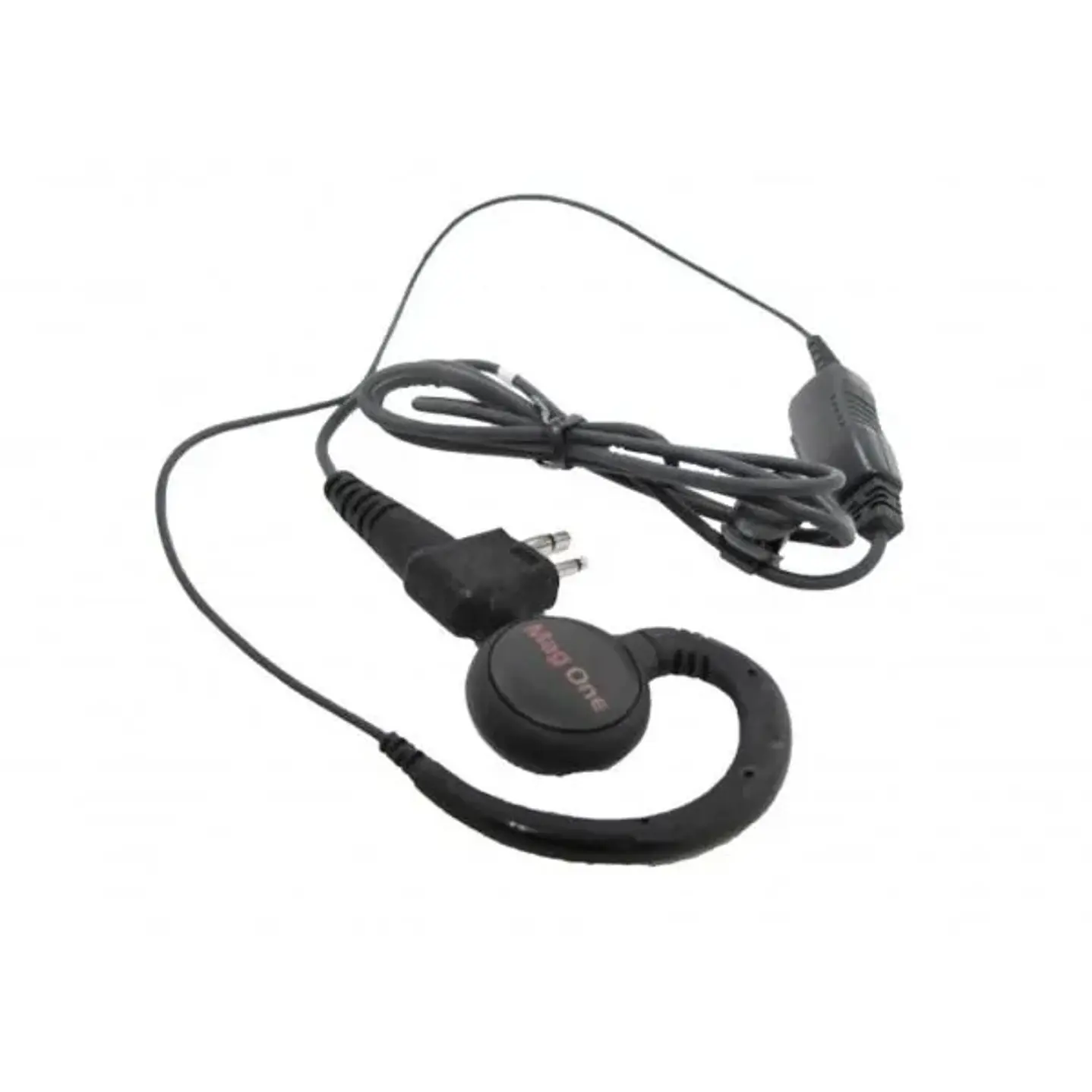 MagOne PMLN6532 Auricular giratorio, micrófono y PTT en línea, MagOne Vox compatible EP350/EP350MX/EP450/DEP450/R2 Vertex Standard VX80 MagOne A8 X10d Precio con iva incluido 3