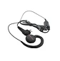 MagOne PMLN6532 Auricular giratorio, micrófono y PTT en línea, MagOne Vox compatible EP350/EP350MX/EP450/DEP450/R2 Vertex Standard VX80 MagOne A8 X10d Precio con iva incluido - Miniatura 3