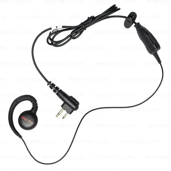 MagOne PMLN6532 Auricular giratorio, micrófono y PTT en línea, MagOne Vox compatible EP350/EP350MX/EP450/DEP450/R2 Vertex Standard VX80 MagOne A8 X10d Precio con iva incluido 4