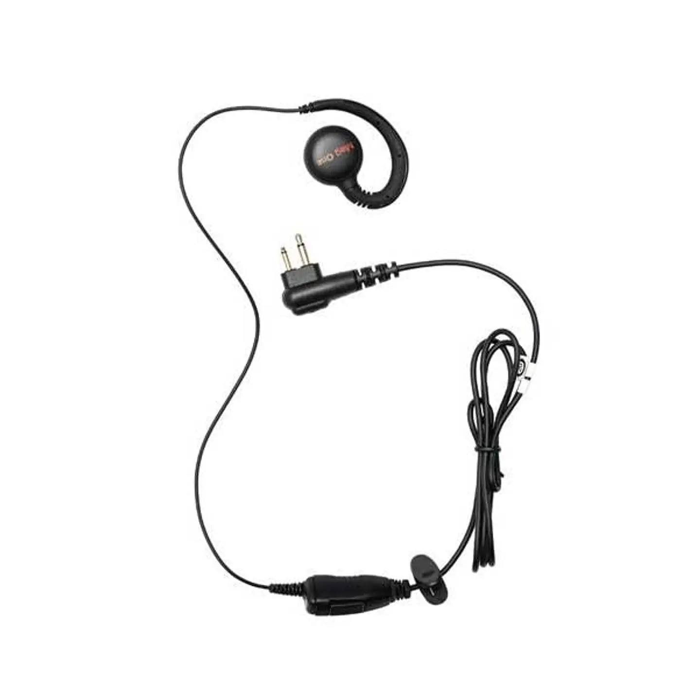 MagOne PMLN6532 Auricular giratorio, micrófono y PTT en línea, MagOne Vox compatible EP350/EP350MX/EP450/DEP450/R2 Vertex Standard VX80 MagOne A8 X10d Precio con iva incluido 5