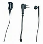 Motorola PMLN6533 Auricular en línea con PTT de solapa compatible EP350/EP350MX/EP450/DEP450/R2 Vertex Standard VX80 MagOne A8 X10d Precio con iva incluido - Miniatura 1