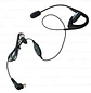 MagOne PMLN6537 Auricular diseño supraaural, micrófono de brazo y interruptor PTT/VOX integrado compatible con EP350/EP350MX/EP450/DEP450/R2 Vertex Standard VX80 MagOne A8 X10d Precio con iva incluido - Miniatura 3