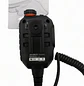 Anysecu MIC-K01 micrófono parlante remoto con luz estroboscópica y alarma de SOS para radios Kenwood Baofeng Inrico Wlan Wings Tesunho Precio con iva incluido - Miniatura 4