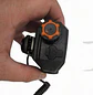 Anysecu MIC-K01 micrófono parlante remoto con luz estroboscópica y alarma de SOS para radios Kenwood Baofeng Inrico Wlan Wings Tesunho Precio con iva incluido - Miniatura 9