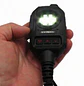 Anysecu MIC-K01 micrófono parlante remoto con luz estroboscópica y alarma de SOS para radios Kenwood Baofeng Inrico Wlan Wings Tesunho Precio con iva incluido - Miniatura 11