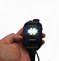 Anysecu MIC-K01 micrófono parlante remoto con luz estroboscópica y alarma de SOS para radios Kenwood Baofeng Inrico Wlan Wings Tesunho Precio con iva incluido - Miniatura 13
