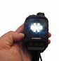 Anysecu MIC-K01 micrófono parlante remoto con luz estroboscópica y alarma de SOS para radios Kenwood Baofeng Inrico Wlan Wings Tesunho Precio con iva incluido - Miniatura 14