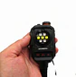 Anysecu MIC-K01 micrófono parlante remoto con luz estroboscópica y alarma de SOS para radios Kenwood Baofeng Inrico Wlan Wings Tesunho Precio con iva incluido - Miniatura 16