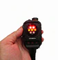 Anysecu MIC-K01 micrófono parlante remoto con luz estroboscópica y alarma de SOS para radios Kenwood Baofeng Inrico Wlan Wings Tesunho Precio con iva incluido - Miniatura 17